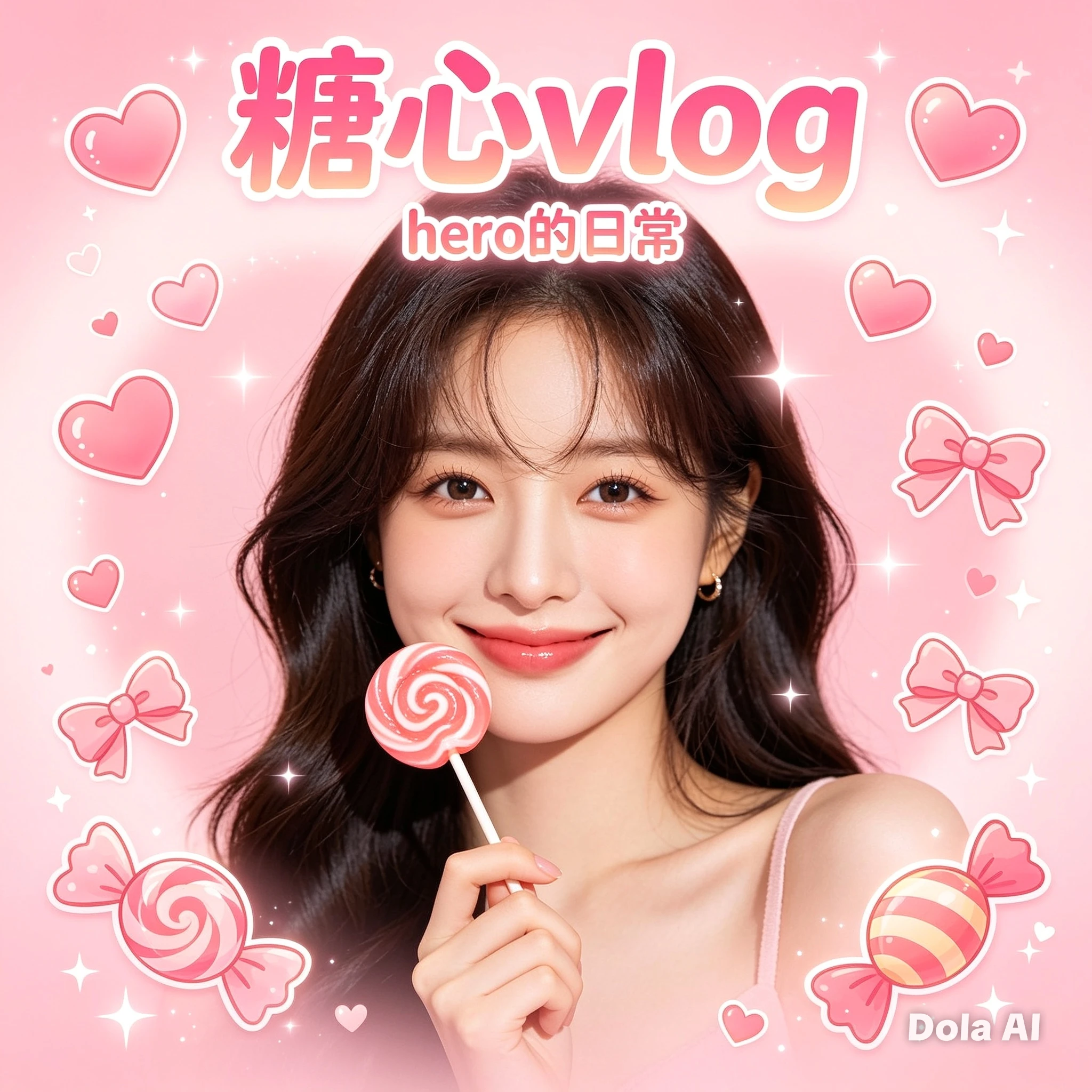 糖心Vlog品牌理念与生活内容展示